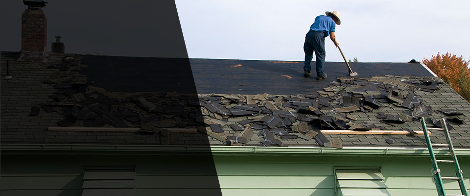 Wallaceton Roofing Contractors