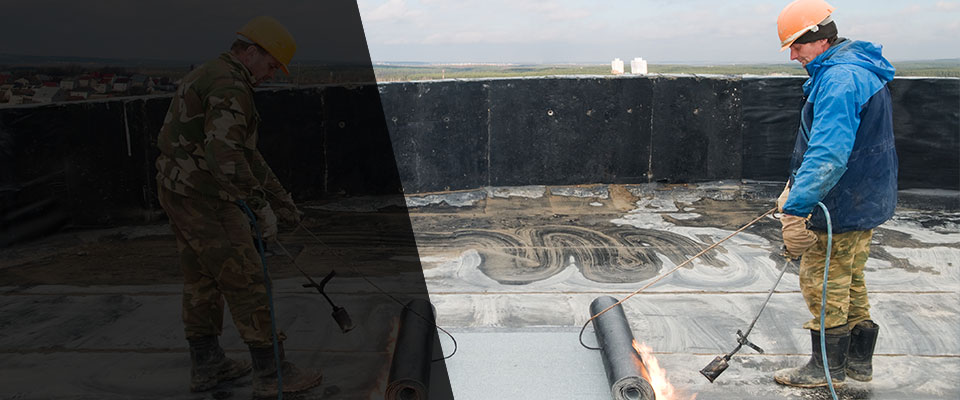 Wallaceton Roofing Contractors