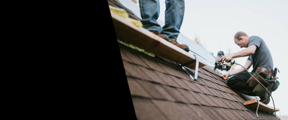 Wallaceton Roofing Contractors